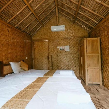 Cici Bungalow Senggigi Mangsit Exteriér fotografie
